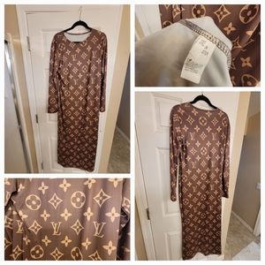 Women's 3x dress never worn